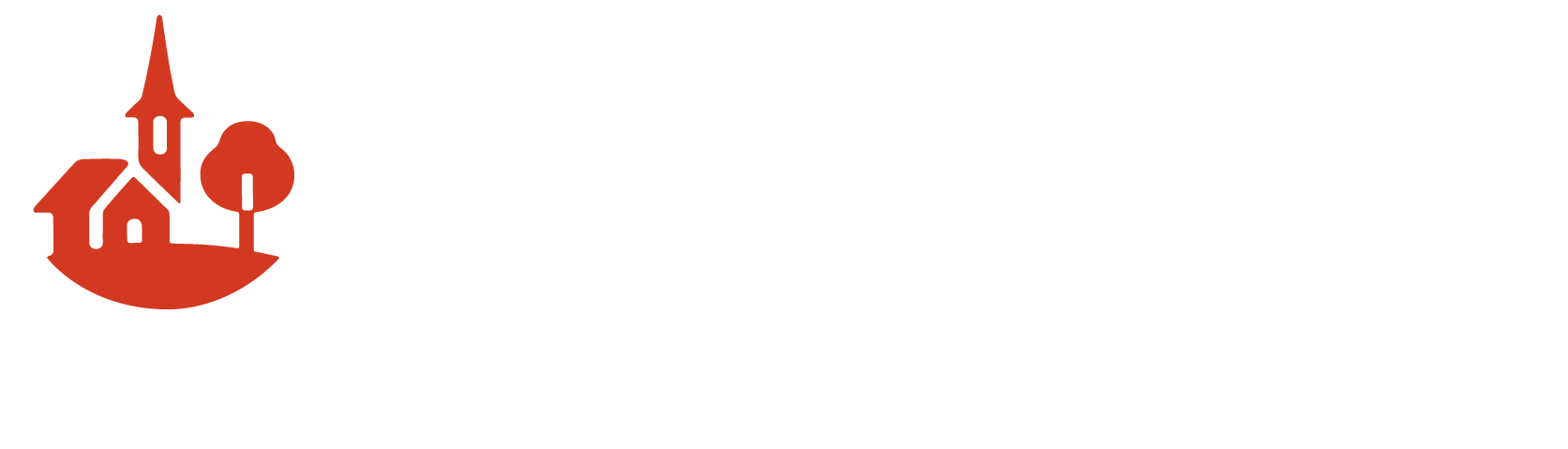 Logo Gemeinde Finder